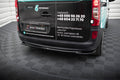Maxton Design Splitter trasero para Mercedes-Benz Citan W415 - imagen 1