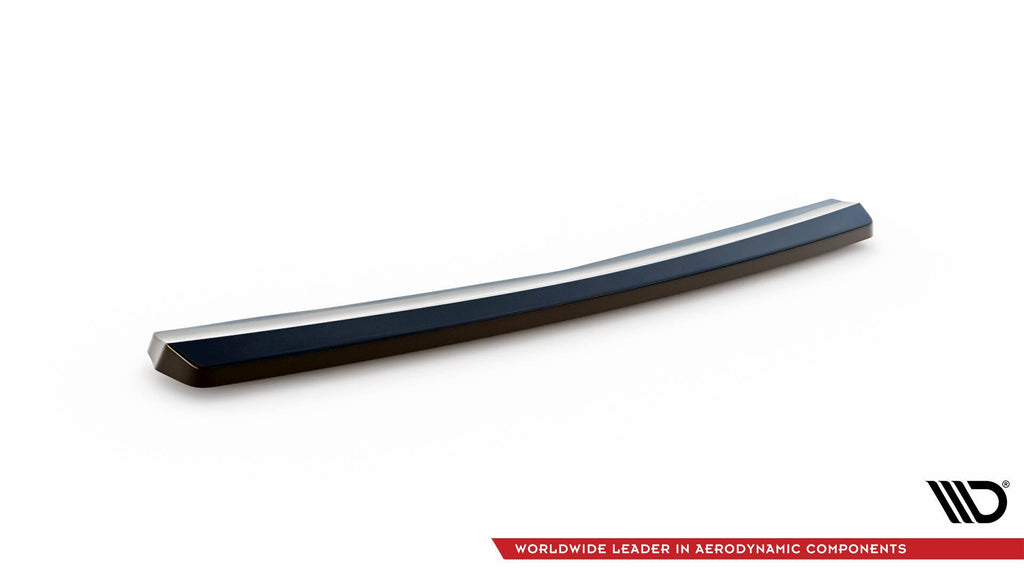 Maxton Design Splitter trasero para Mercedes-Benz E 55 AMG W211 - imagen 4
