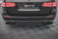 Maxton Design Splitter trasero para Mercedes-Benz E W213 - imagen 1