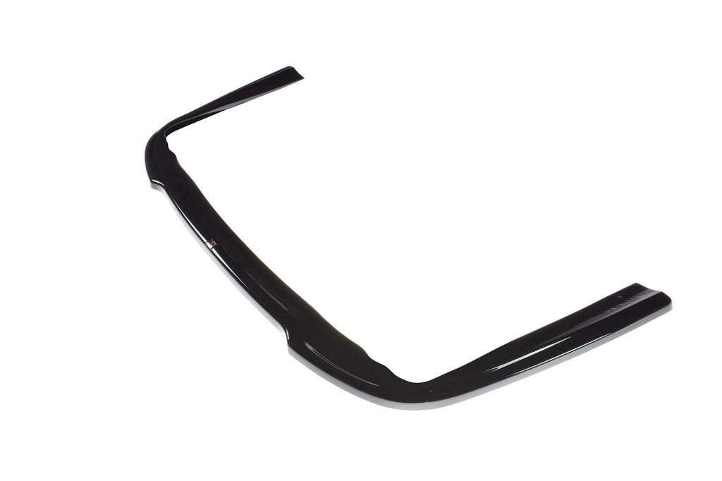 Maxton Design Splitter trasero para Mercedes-Benz S-CLASS AMG-LINE W222 - imagen 4