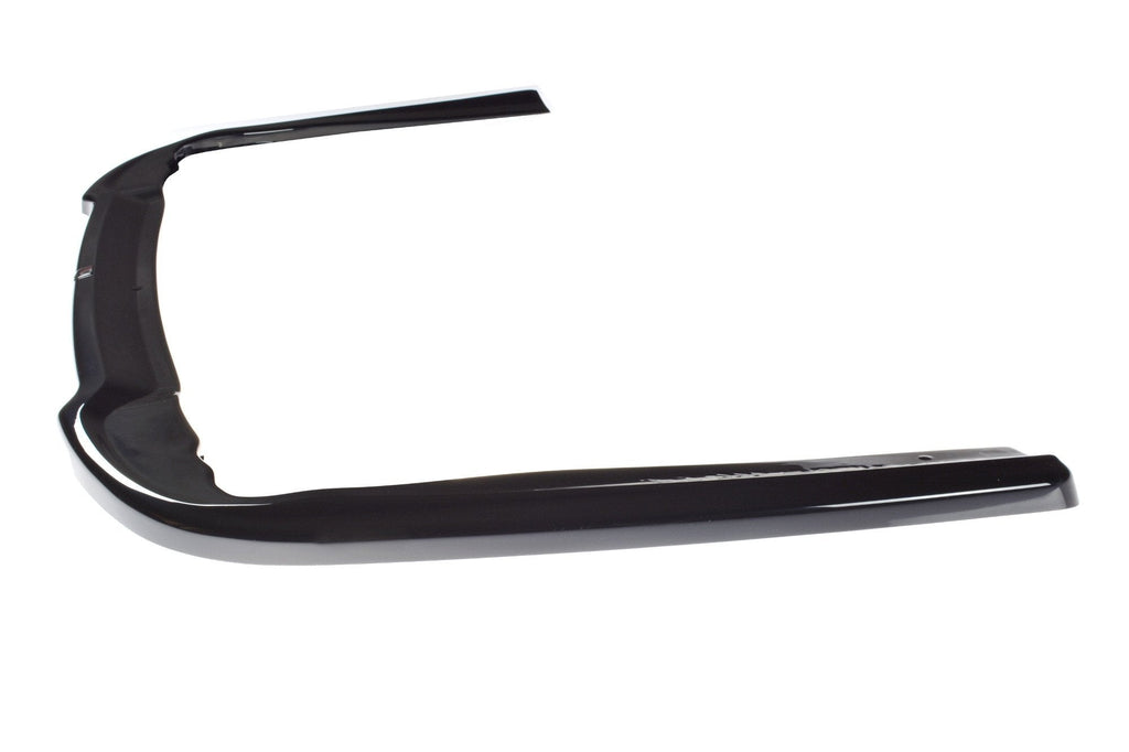 Maxton Design Splitter trasero para Mercedes-Benz S-CLASS AMG-LINE W222 - imagen 5