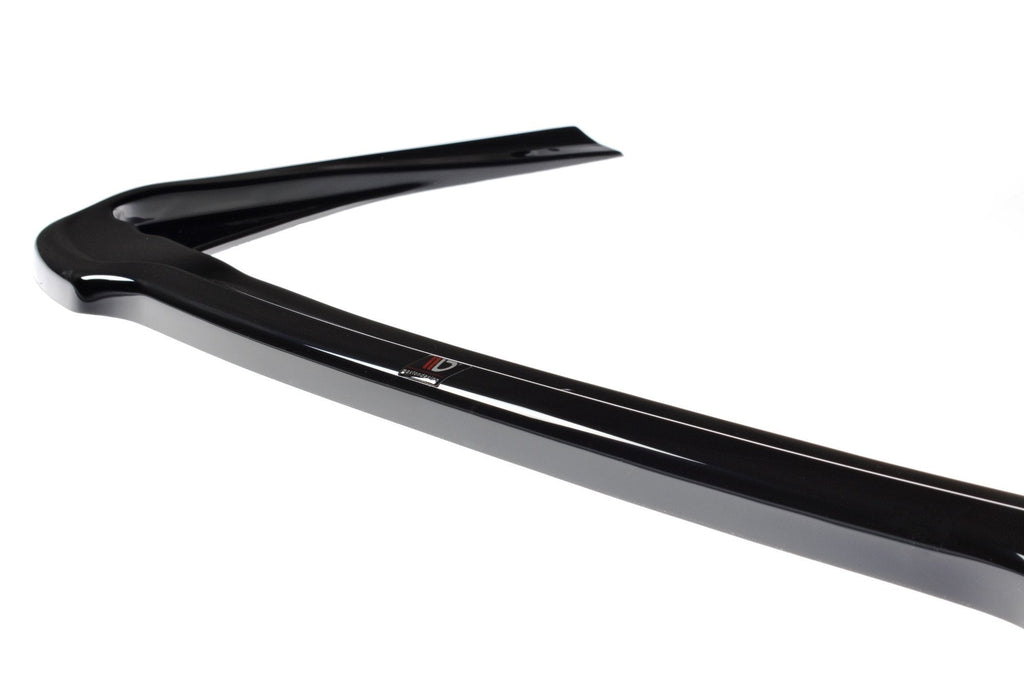 Maxton Design Splitter trasero para Mercedes-Benz S-CLASS AMG-LINE W222 - imagen 6