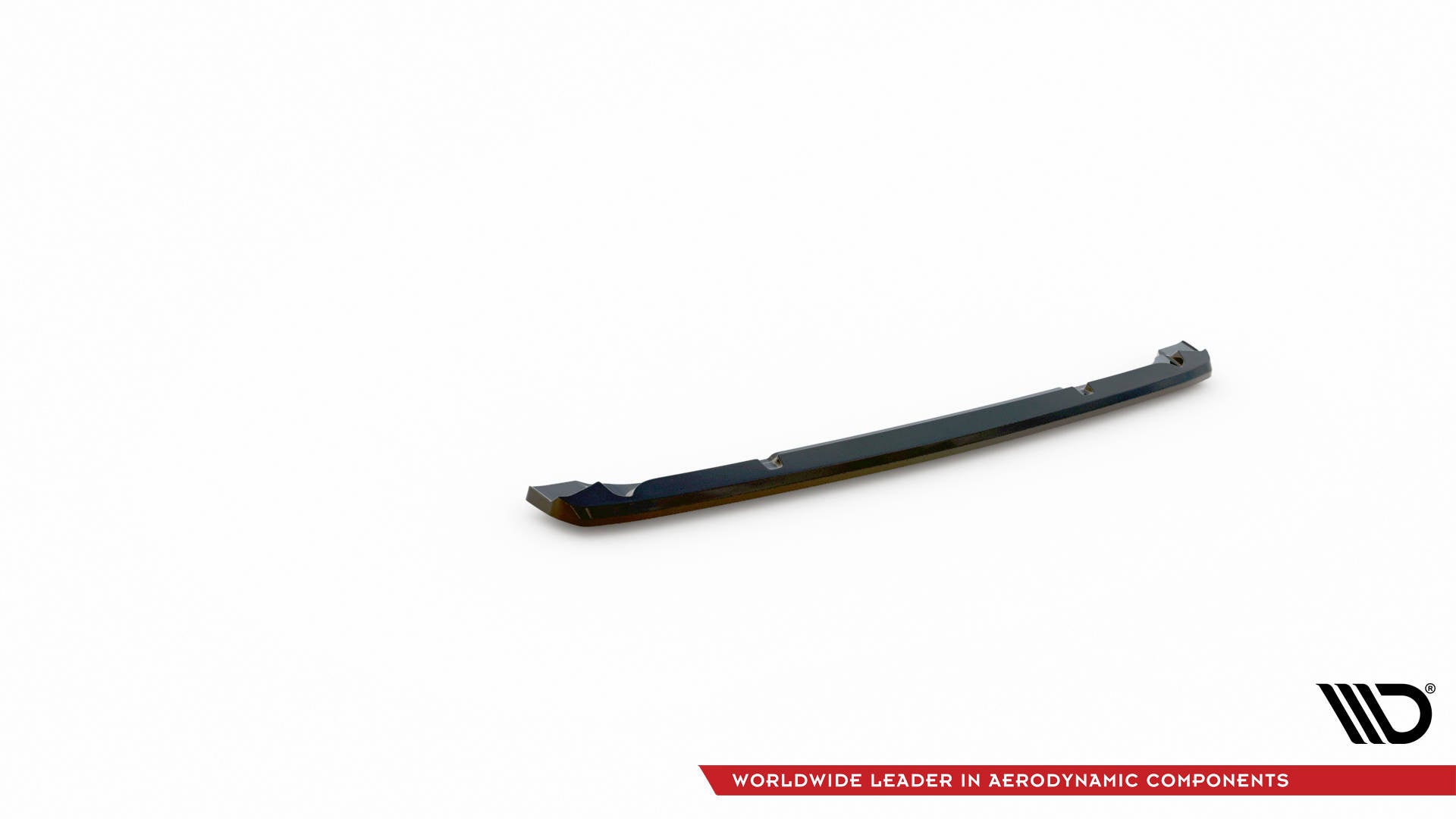 Maxton Design Splitter trasero para Mini Cooper Clubman John Cooper Works F54 Facelift - imagen 4