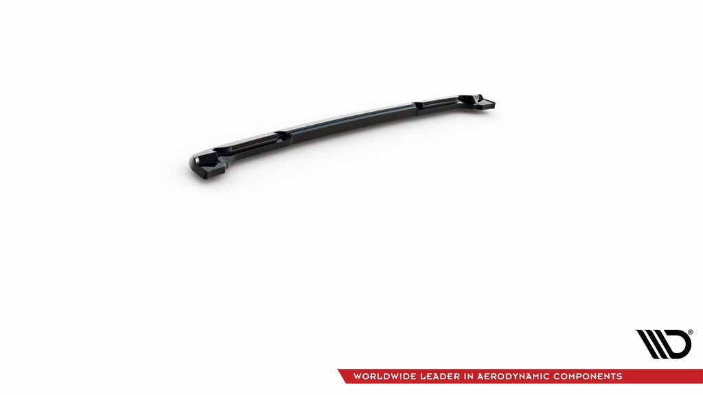 Maxton Design Splitter trasero para Mini Cooper Clubman John Cooper Works F54 Facelift - imagen 5