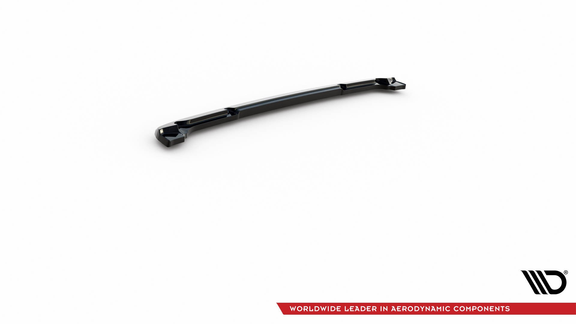 Maxton Design Splitter trasero para Mini Cooper Clubman John Cooper Works F54 Facelift - imagen 5