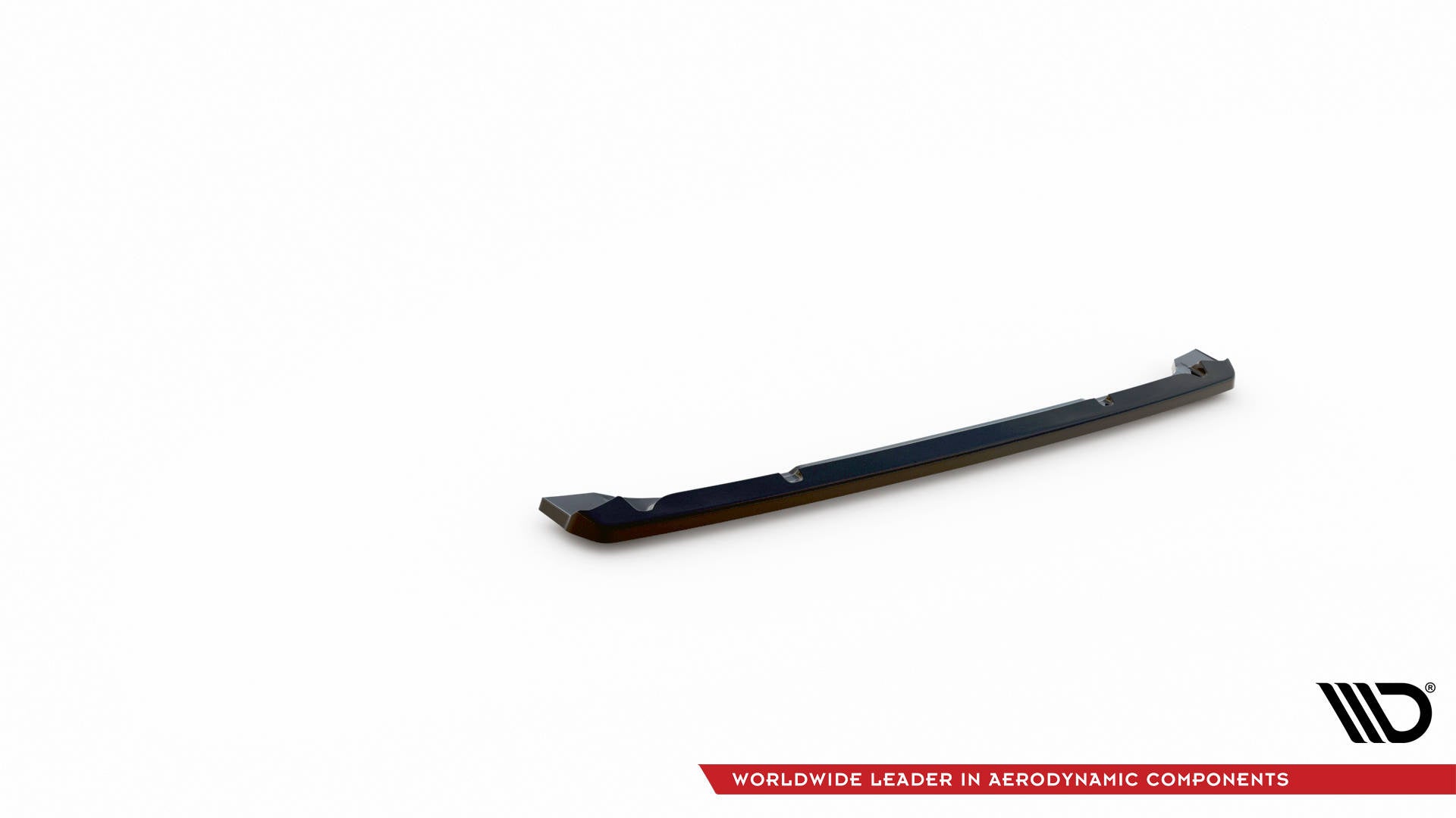 Maxton Design Splitter trasero para Mini Cooper Clubman John Cooper Works F54 Facelift - imagen 4