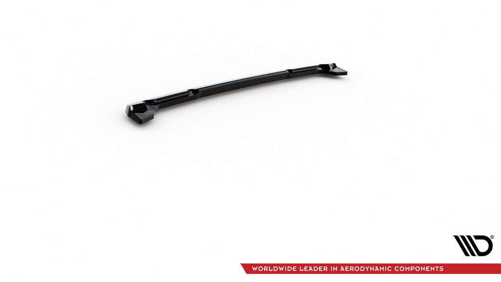 Maxton Design Splitter trasero para Mini Cooper Clubman John Cooper Works F54 Facelift - imagen 5