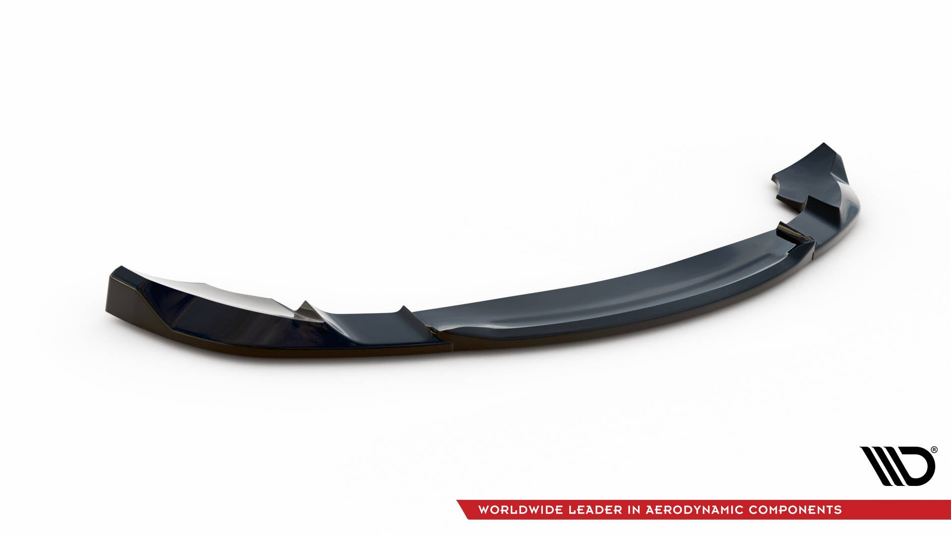 Maxton Design Splitter trasero para Mini Cooper Countryman R60 Facelift - imagen 4
