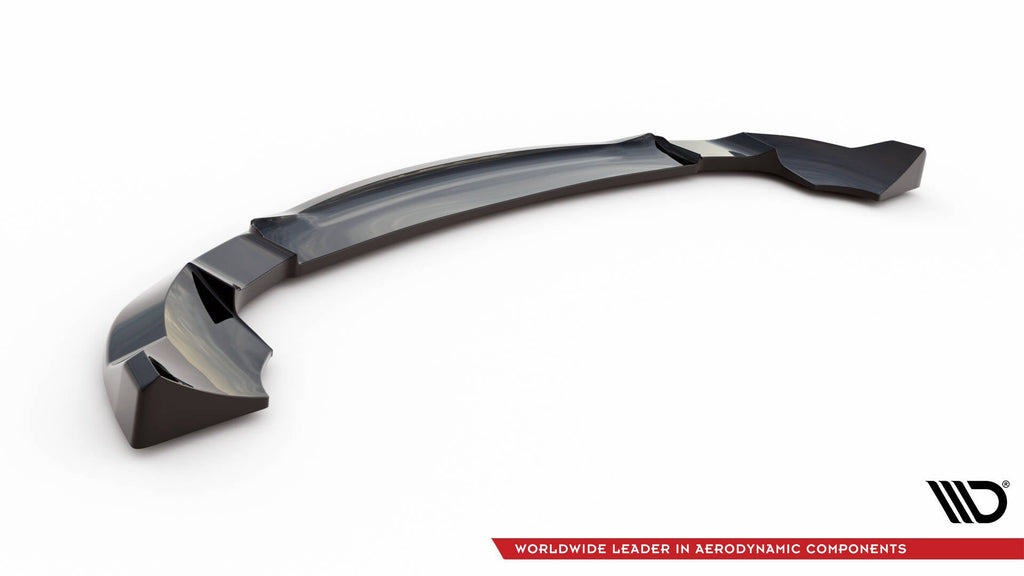 Maxton Design Splitter trasero para Mini Cooper Countryman R60 Facelift - imagen 5