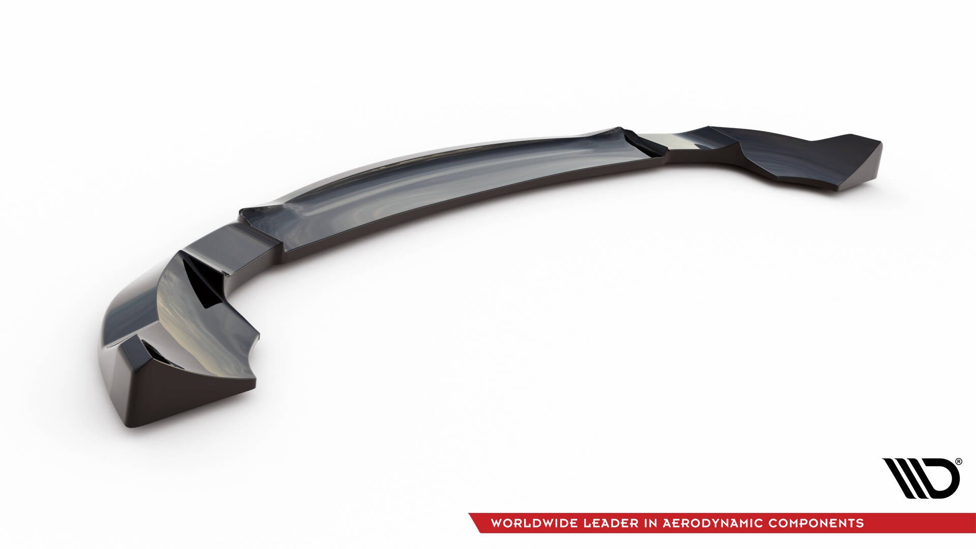 Maxton Design Splitter trasero para Mini Cooper Countryman R60 Facelift - imagen 5