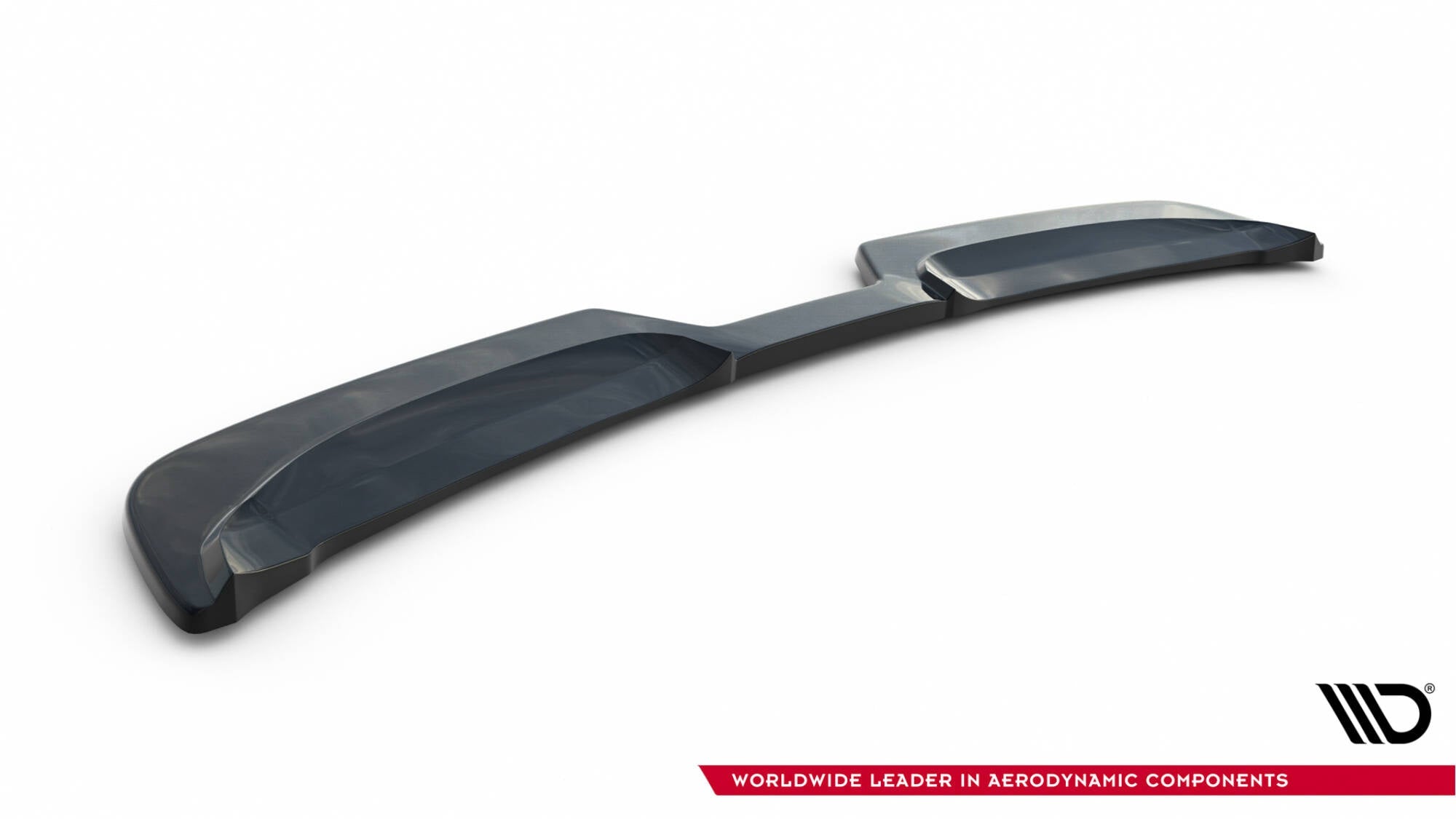 Maxton Design Splitter trasero para Mini Cooper S F56 / F56 Facelift - imagen 4
