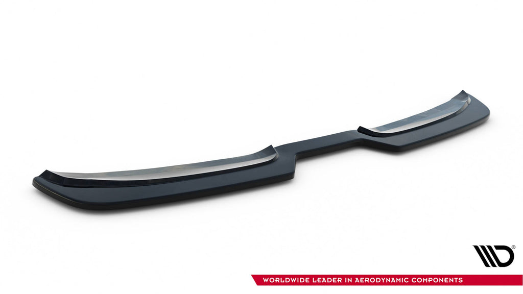 Maxton Design Splitter trasero para Mini Cooper S F56 / F56 Facelift - imagen 3