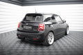 Maxton Design Splitter trasero para Mini Cooper S F56 / F56 Facelift - imagen 1