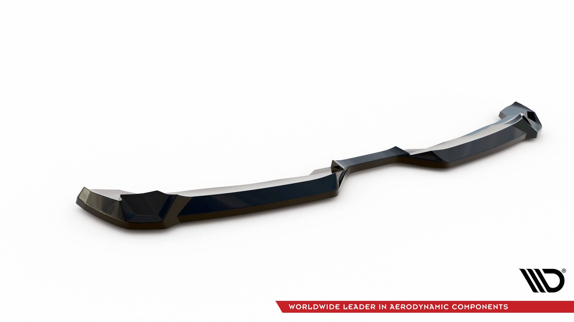 Maxton Design Splitter trasero para Mini Cooper S F56 Facelift - imagen 4