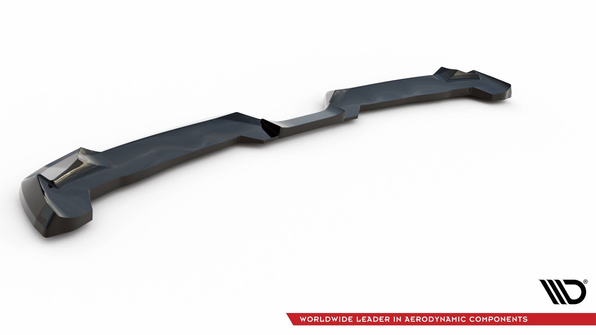 Maxton Design Splitter trasero para Mini Cooper S F56 Facelift - imagen 5
