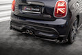 Maxton Design Splitter trasero para Mini Cooper S F56 Facelift - imagen 1