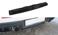 Maxton Design Splitter trasero para Mitsubishi Lancer Evo X (without vertical bars) - imagen 1