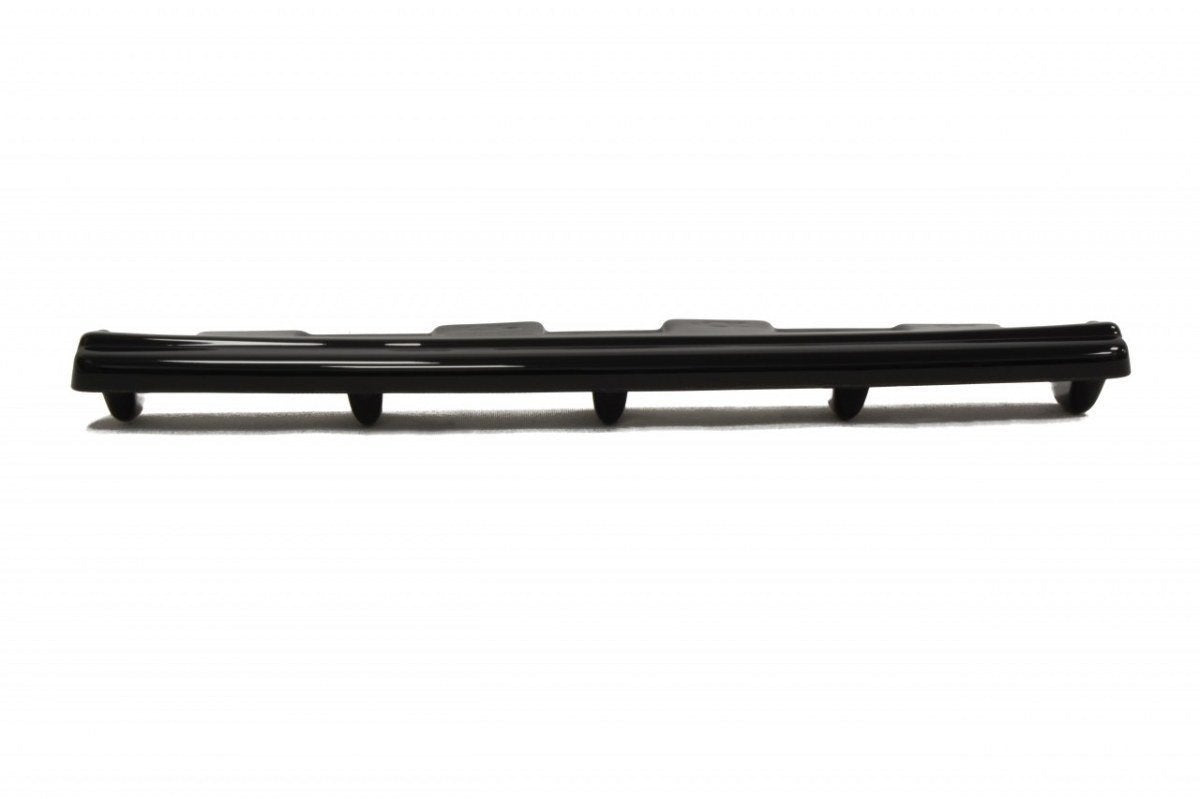 Maxton Design Splitter trasero para Mitsubishi Lancer Evo X (with vertical bars) - imagen 4