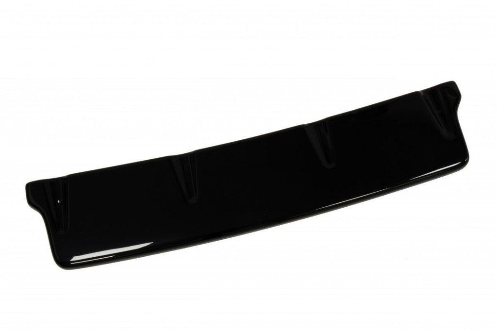 Maxton Design Splitter trasero para Opel CORSA E OPC / VXR - imagen 2