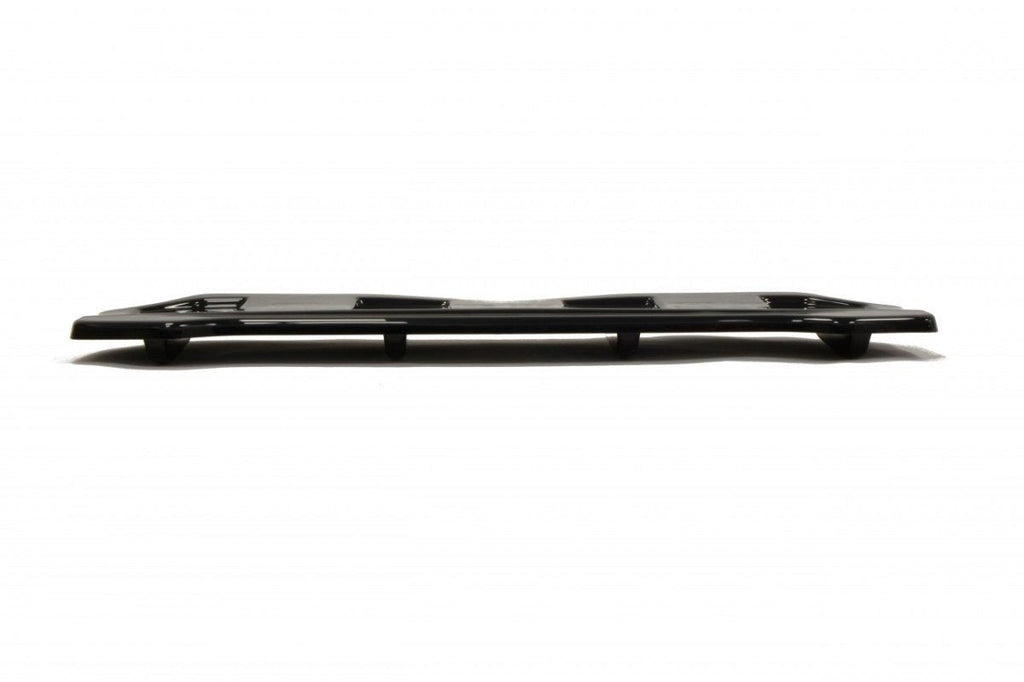 Maxton Design Splitter trasero para Peugeot 308 Mk2 GTI (with vertical bars) - imagen 5