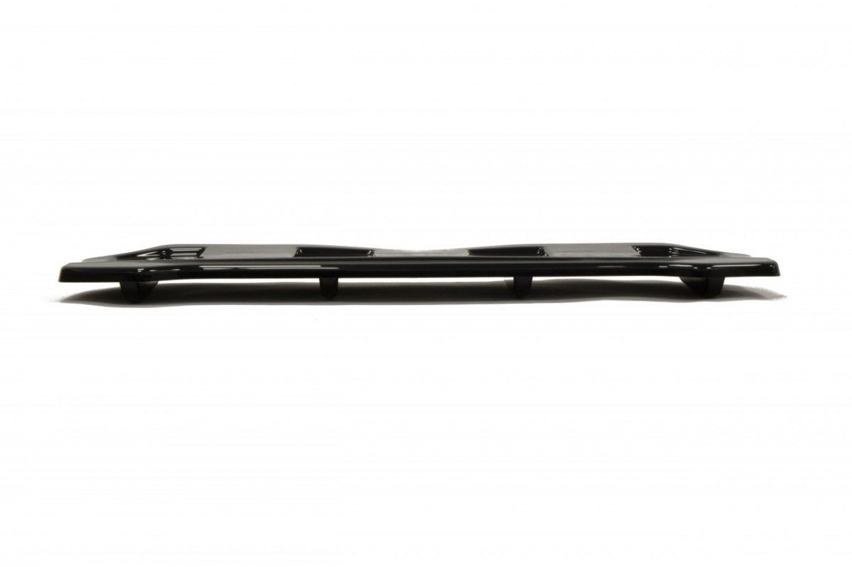 Maxton Design Splitter trasero para Peugeot 308 Mk2 GTI (with vertical bars) - imagen 5