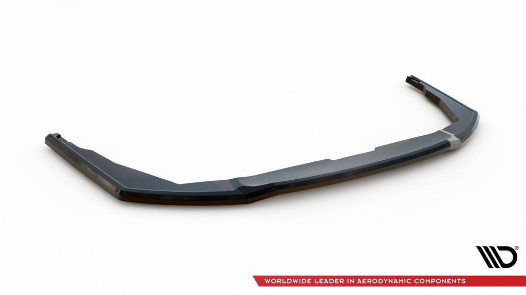 Maxton Design Splitter trasero para Peugeot 308 Mk3 - imagen 5
