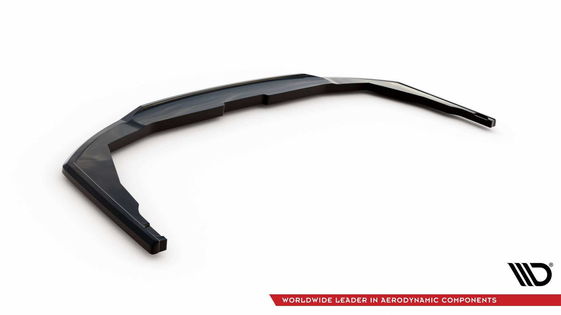 Maxton Design Splitter trasero para Peugeot 308 Mk3 - imagen 6