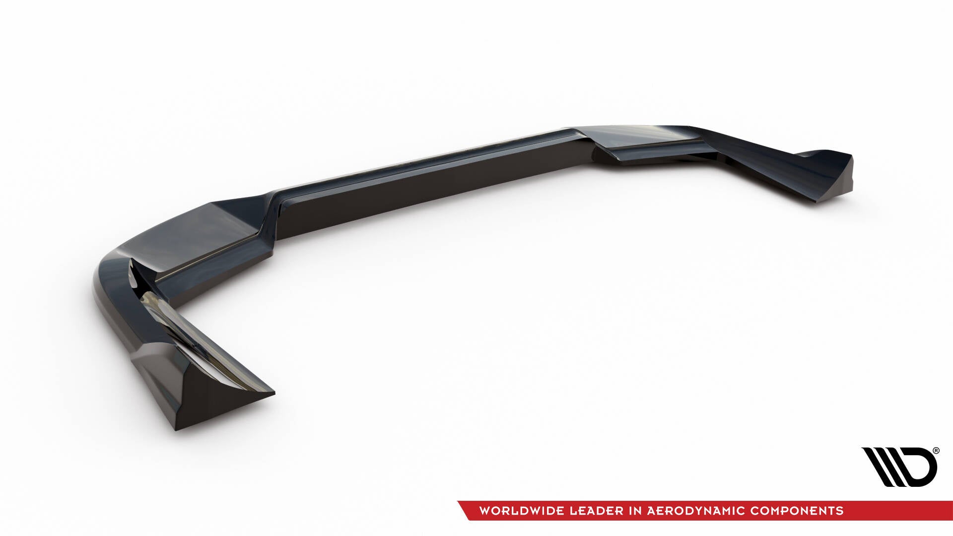 Maxton Design Splitter trasero para Porsche Cayenne SUV / Coupe Mk3 Facelift - imagen 6
