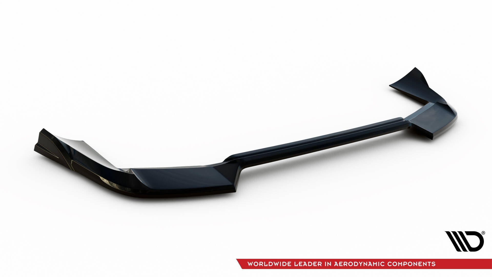 Maxton Design Splitter trasero para Porsche Cayenne SUV / Coupe Mk3 Facelift - imagen 5