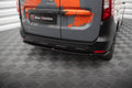 Maxton Design Splitter trasero para Renault Express Mk2 - imagen 1