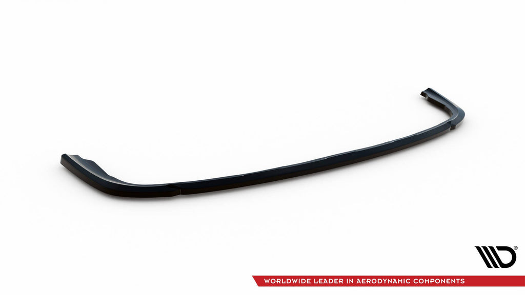 Maxton Design Splitter trasero para Renault Express Mk2 - imagen 3