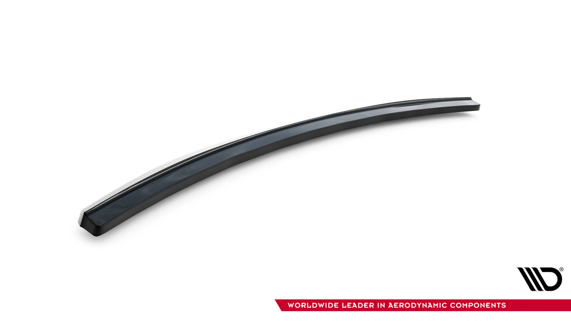 Maxton Design Splitter trasero para Renault Laguna Hatchback GT Mk3 - imagen 5