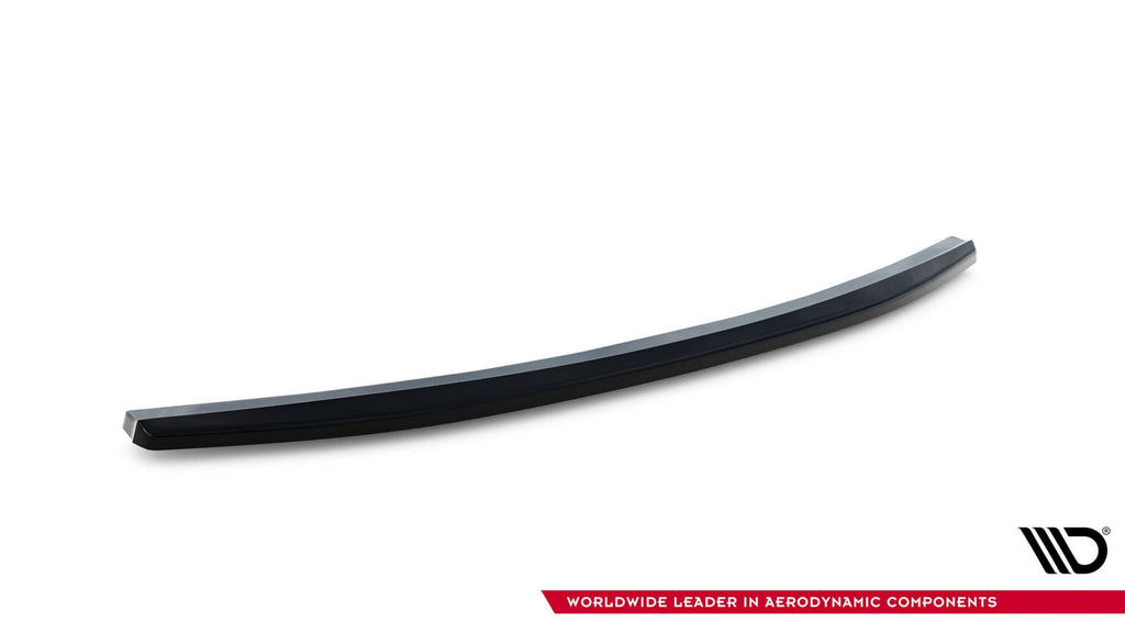 Maxton Design Splitter trasero para Renault Laguna Hatchback GT Mk3 - imagen 4