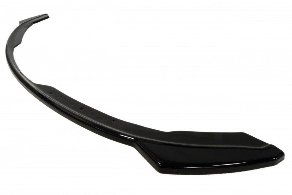Maxton Design Splitter trasero para Renault MEGANE Mk2 RS - imagen 5