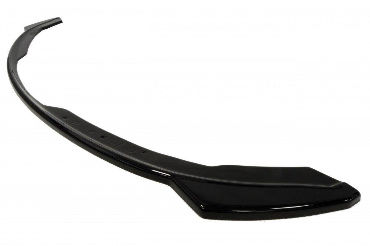 Maxton Design Splitter trasero para Renault MEGANE Mk2 RS - imagen 5