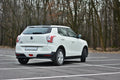 Maxton Design Splitter trasero para Ssangyong Tivoli - imagen 1