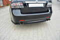 Maxton Design Splitter trasero para Saab 9-3 Aero Mk2 Facelift - imagen 1