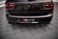 Maxton Design Splitter trasero para Seat Exeo - imagen 1
