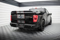 Maxton Design Splitter trasero para Shelby F150 Super Snake - imagen 1