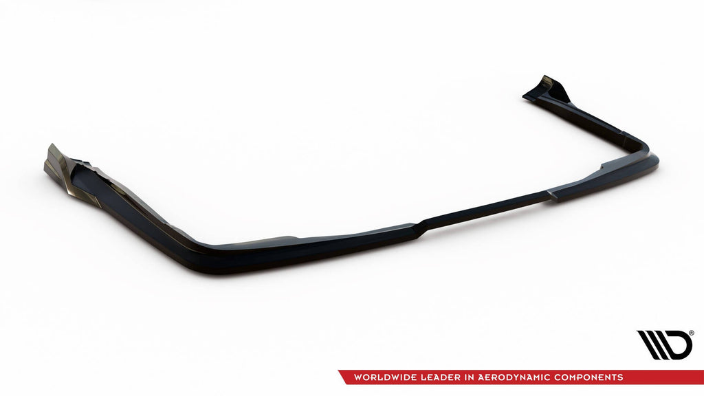 Maxton Design Splitter trasero para Shelby F150 Super Snake - imagen 5