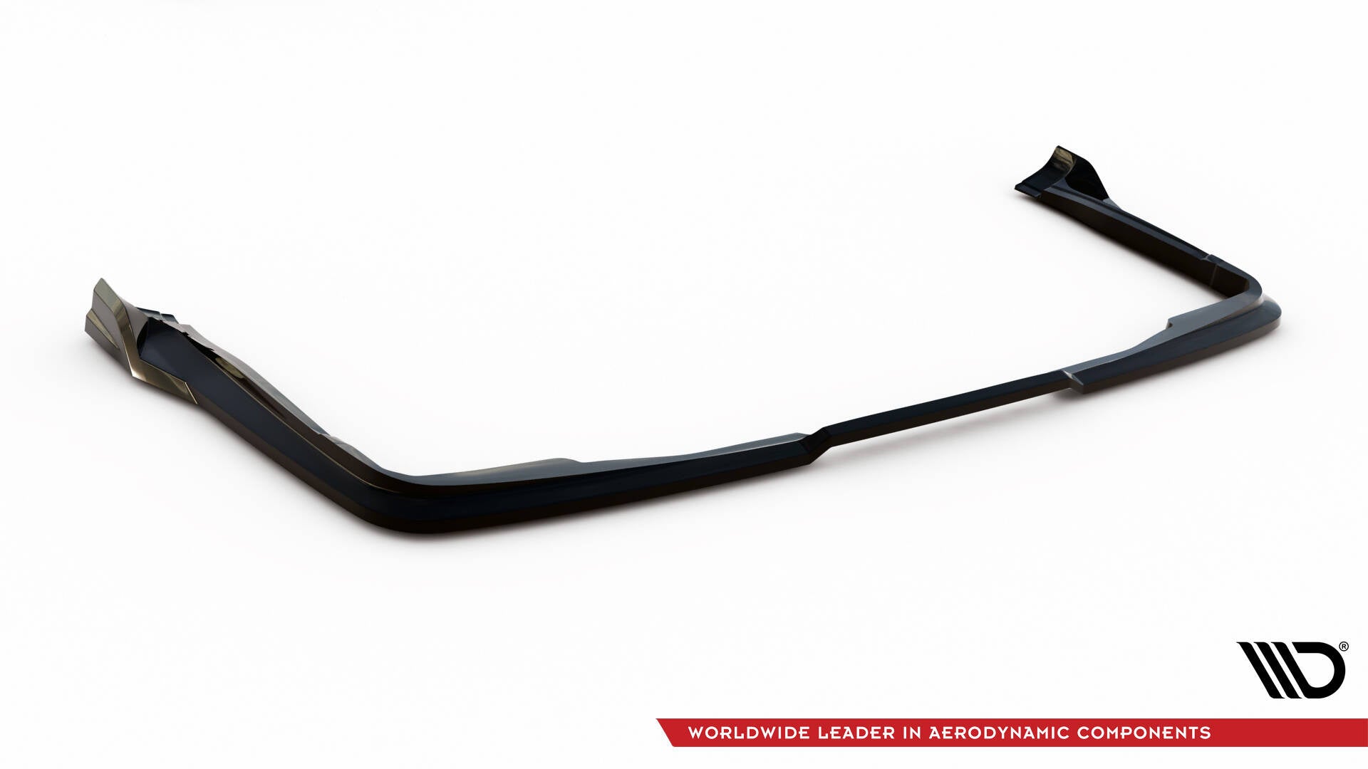 Maxton Design Splitter trasero para Shelby F150 Super Snake - imagen 5