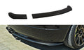 Maxton Design Splitter trasero para Skoda Fabia RS Mk1 - imagen 1