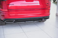 Maxton Design Splitter trasero para Skoda Kodiaq RS Mk1 / Mk1 Facelift - imagen 1