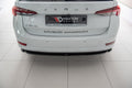 Maxton Design Splitter trasero para Skoda Octavia Mk4 - imagen 1