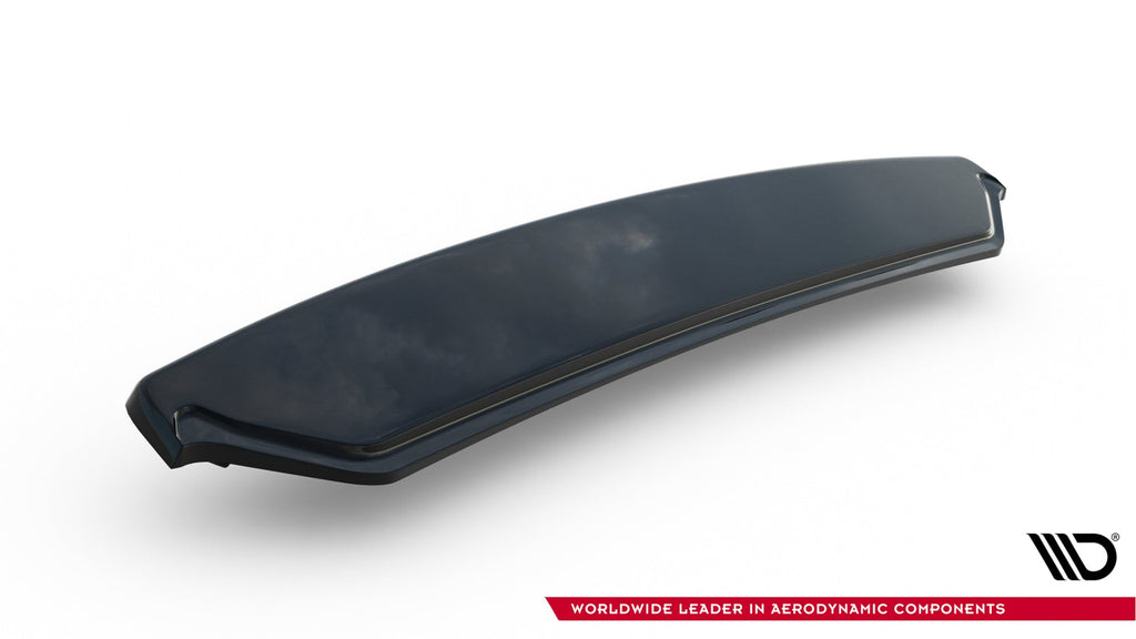 Maxton Design Splitter trasero para Skoda Octavia RS Mk3 / Mk3 Facelift Hatchback / Estate - imagen 5