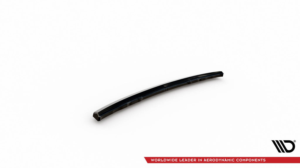 Maxton Design Splitter trasero central para BMW 4 Coupe / Cabrio G22 / G23 - imagen 5