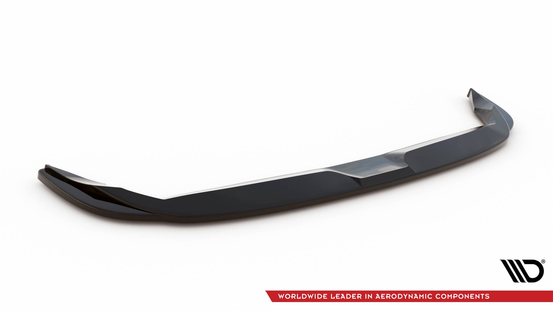 Maxton Design Splitter trasero para Suzuki Vitara S Mk2 - imagen 5