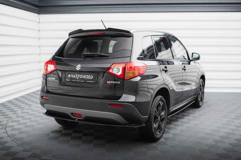 Maxton Design Splitter trasero para Suzuki Vitara S Mk2 - imagen 2