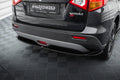 Maxton Design Splitter trasero para Suzuki Vitara S Mk2 - imagen 1