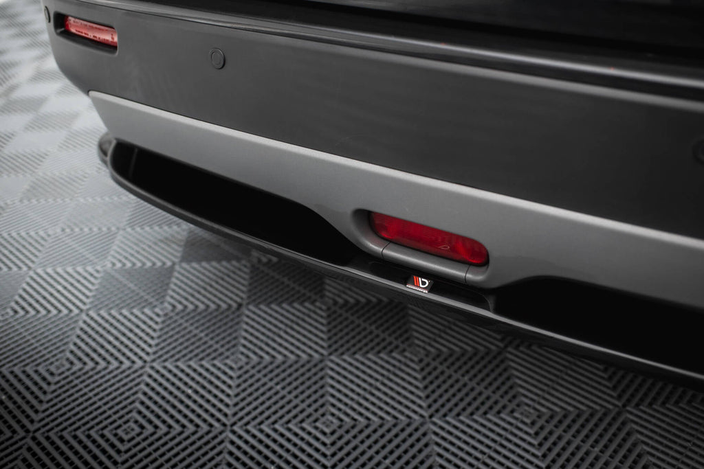 Maxton Design Splitter trasero para Suzuki Vitara S Mk2 - imagen 4